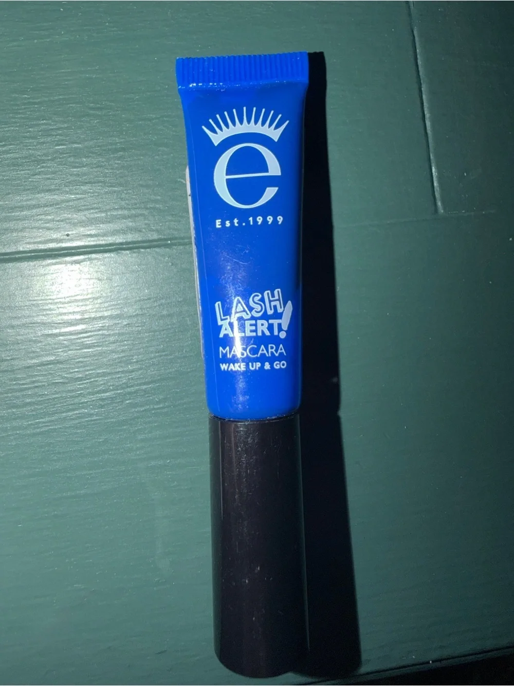 Eyeko Lash Alert Wake Up & Go Mascara